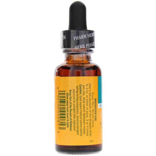 Khella Extract, HPH